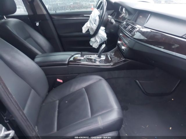 2015 BMW 535I WBA5B3C56FD544705 Photo 4