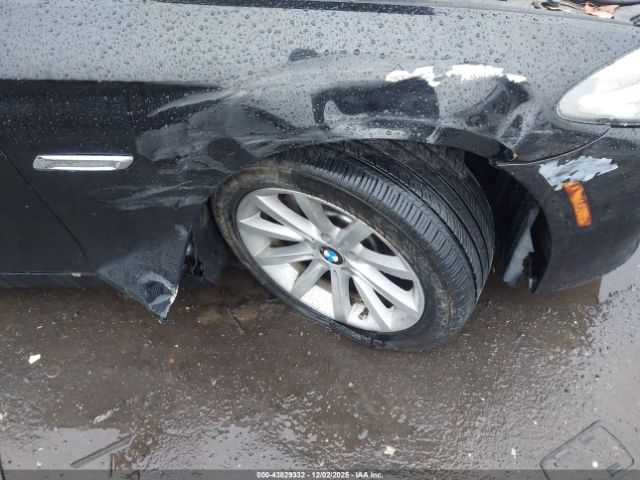 2015 BMW 535I WBA5B3C56FD544705 Photo 5