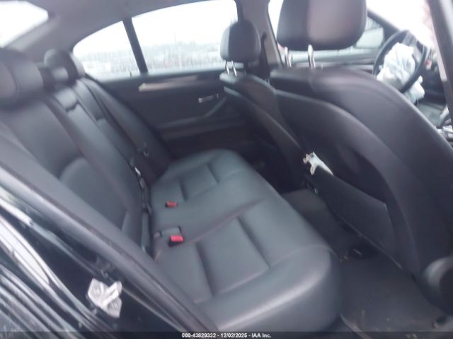 2015 BMW 535I WBA5B3C56FD544705 Photo 7
