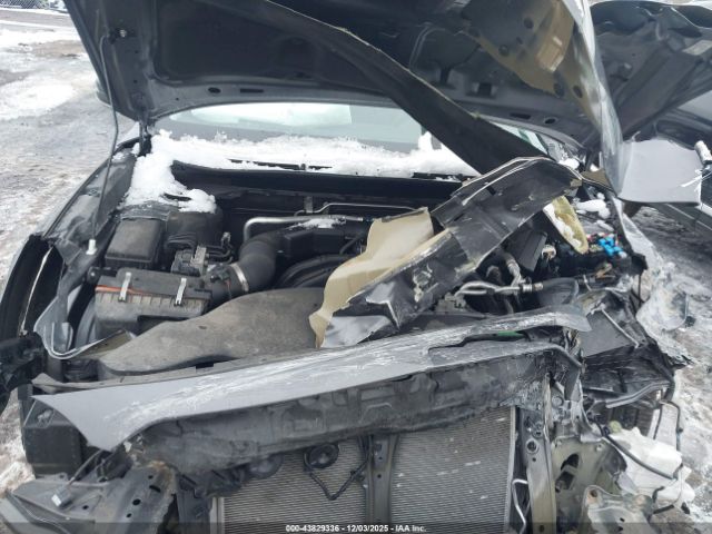 2021 SUBARU LEGACY 4S3BWAF65M3004557 Photo 9
