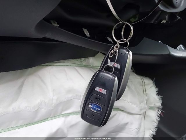 2021 SUBARU LEGACY 4S3BWAF65M3004557 Photo 10