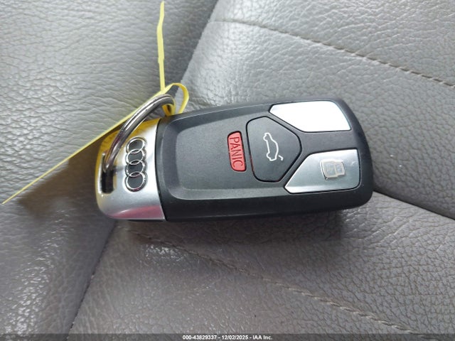 2018 AUDI Q5 WA1ANAFY1J2233068 Photo 10