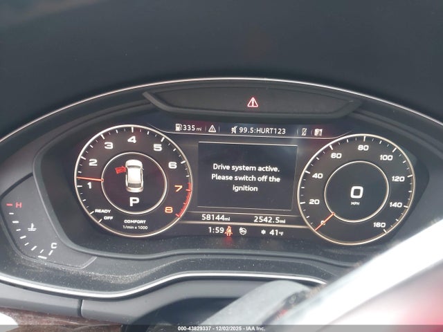 2018 AUDI Q5 WA1ANAFY1J2233068 Photo 6