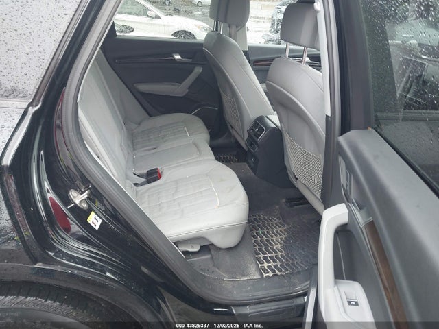 2018 AUDI Q5 WA1ANAFY1J2233068 Photo 7