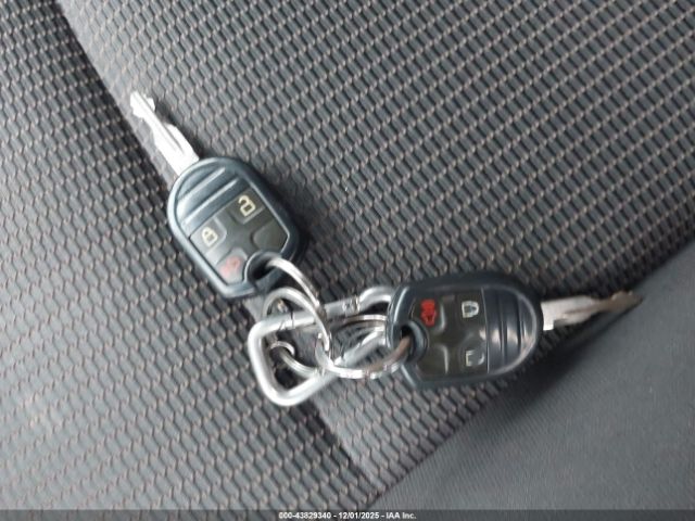 2013 FORD EDGE 2FMDK3JC0DBE37678 Photo 10