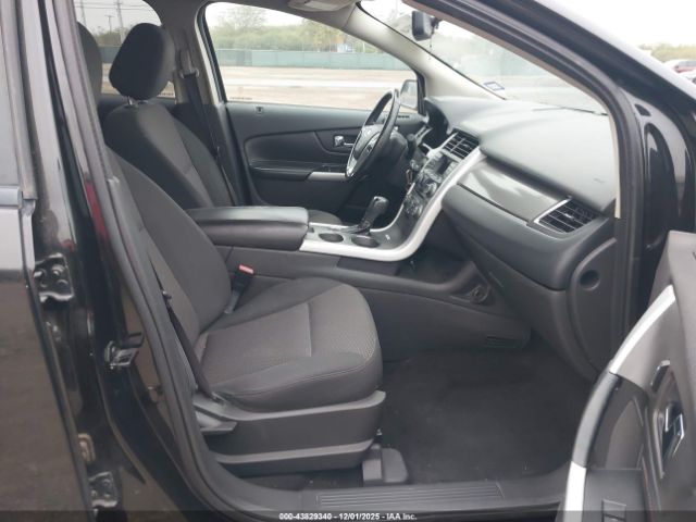 2013 FORD EDGE 2FMDK3JC0DBE37678 Photo 4