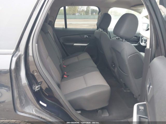 2013 FORD EDGE 2FMDK3JC0DBE37678 Photo 7