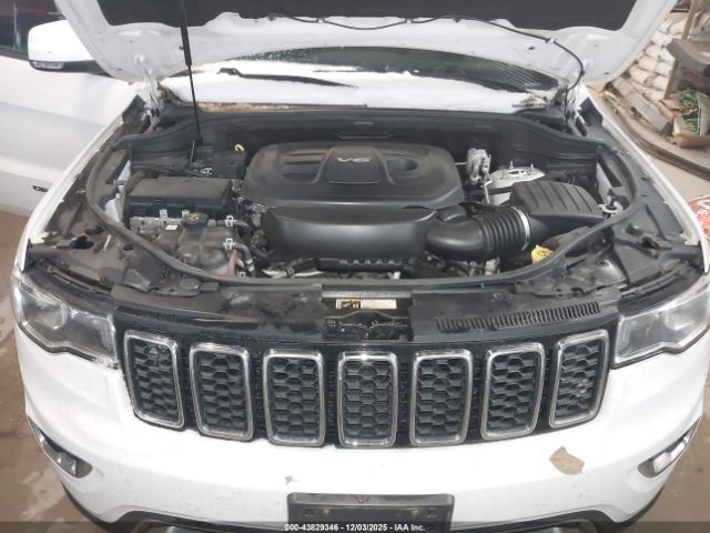 2018 JEEP GRAND CHEROKEE 1C4RJFBG8JC502255 Photo 9