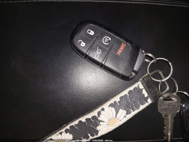 2018 JEEP GRAND CHEROKEE 1C4RJFBG8JC502255 Photo 10