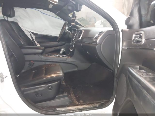 2018 JEEP GRAND CHEROKEE 1C4RJFBG8JC502255 Photo 4