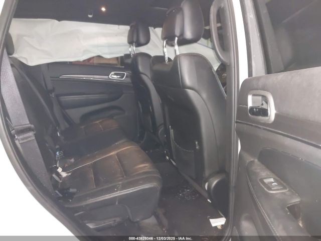 2018 JEEP GRAND CHEROKEE 1C4RJFBG8JC502255 Photo 7