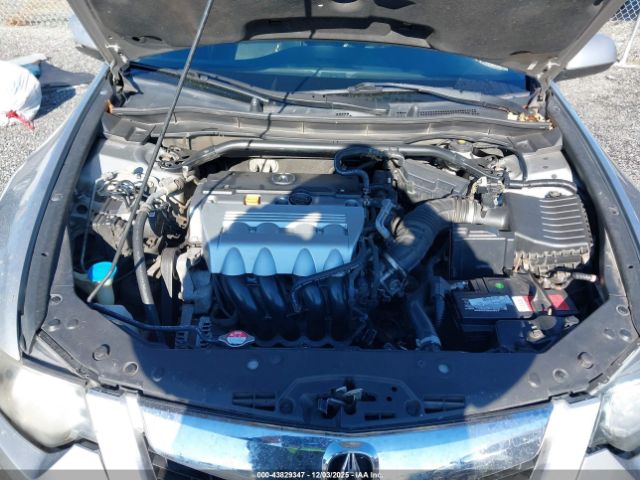 2010 ACURA TSX JH4CU2F69AC015829 Photo 9