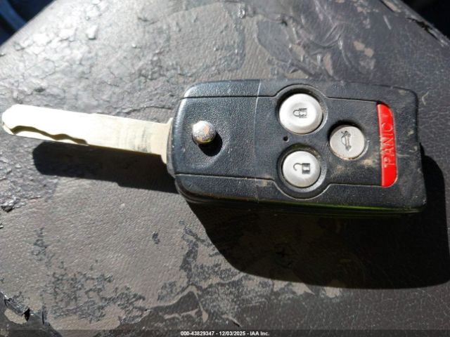 2010 ACURA TSX JH4CU2F69AC015829 Photo 10