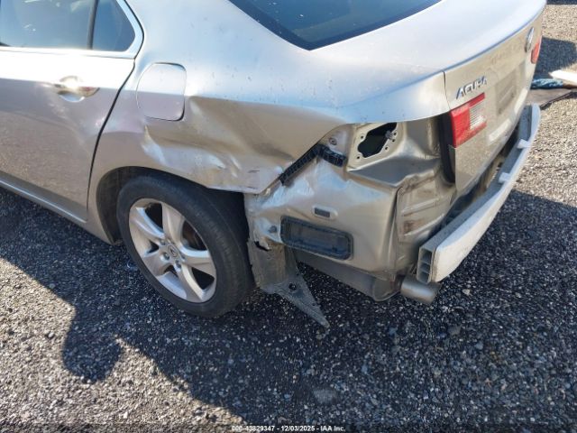 2010 ACURA TSX JH4CU2F69AC015829 Photo 5