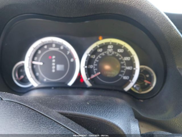 2010 ACURA TSX JH4CU2F69AC015829 Photo 6