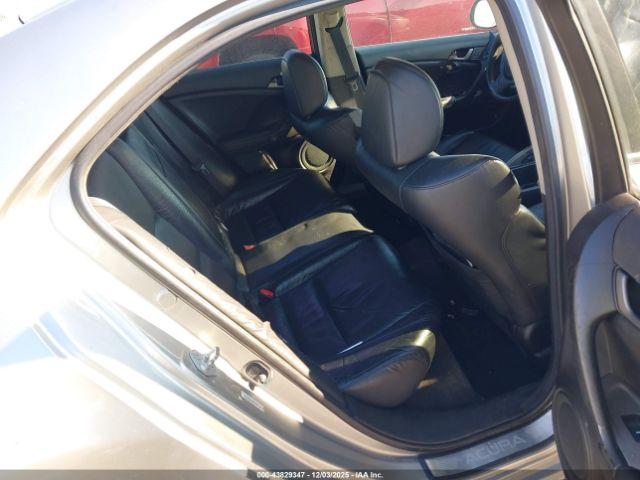 2010 ACURA TSX JH4CU2F69AC015829 Photo 7
