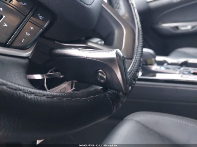 2023 LEXUS NX 250 2T2GDCAZ8PC003435 Photo 10