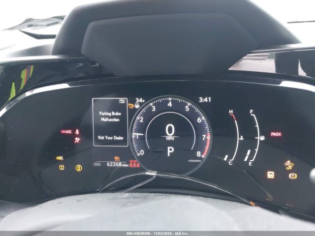 2023 LEXUS NX 250 2T2GDCAZ8PC003435 Photo 6