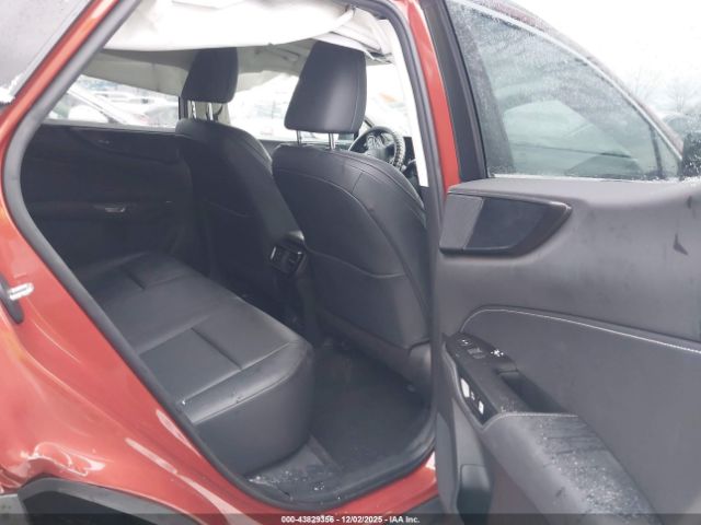 2023 LEXUS NX 250 2T2GDCAZ8PC003435 Photo 7