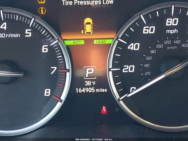 Продаж на аукціоні авто 2017 Acura Mdx Advance Package, vin: 5FRYD4H80HB003615, номер лоту: 43829362