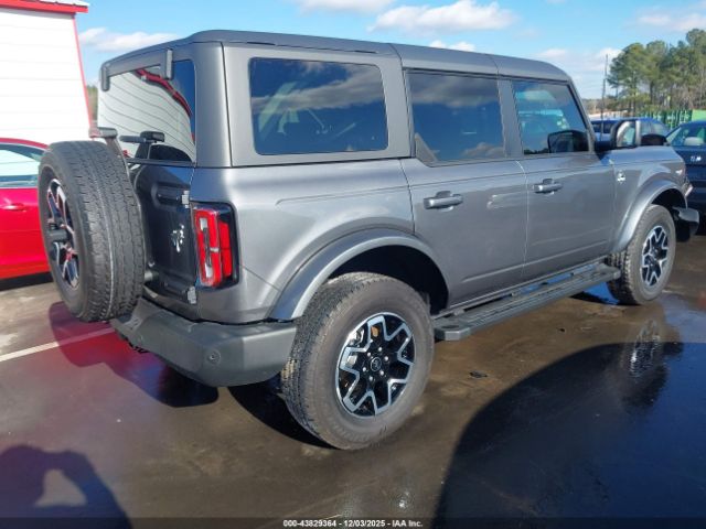 2024 FORD BRONCO 1FMDE8BH4RLB44937 Photo 3