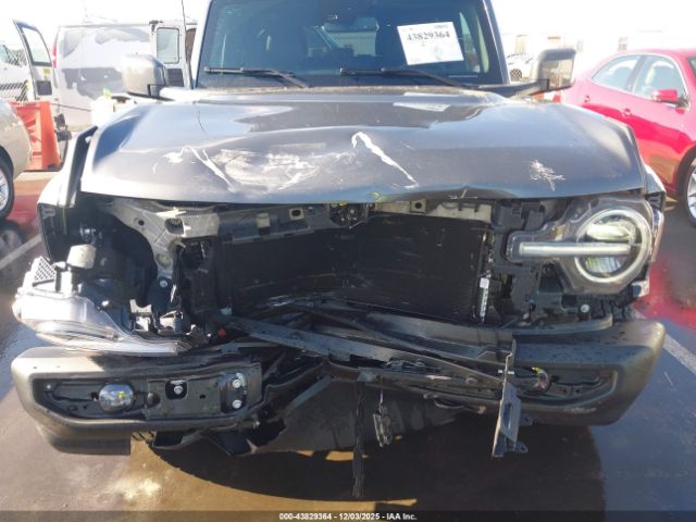 2024 FORD BRONCO 1FMDE8BH4RLB44937 Photo 5