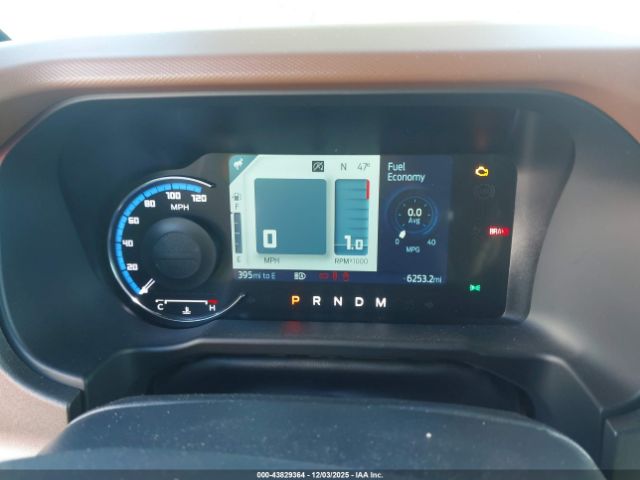 2024 FORD BRONCO 1FMDE8BH4RLB44937 Photo 6