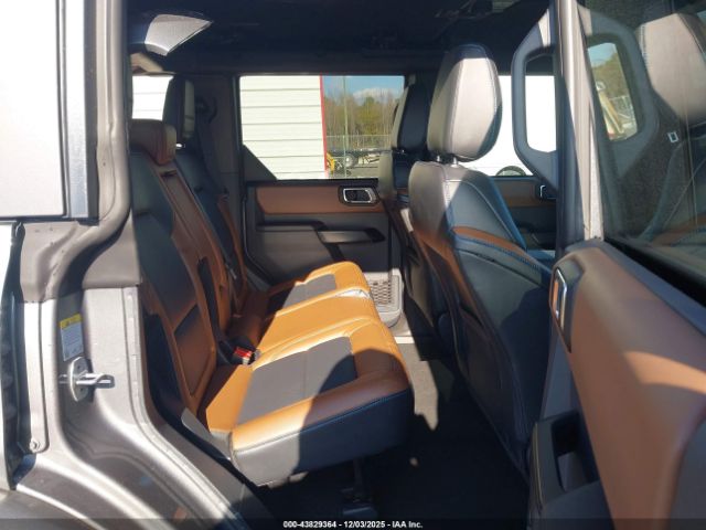 2024 FORD BRONCO 1FMDE8BH4RLB44937 Photo 7