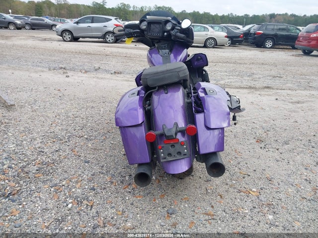 2023 INDIAN MOTORCYCLE CO. ROADMASTER 56KTKDBB7P3421388 Photo 5