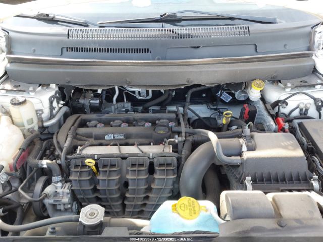 2019 DODGE JOURNEY 3C4PDCBBXKT872341 Photo 9