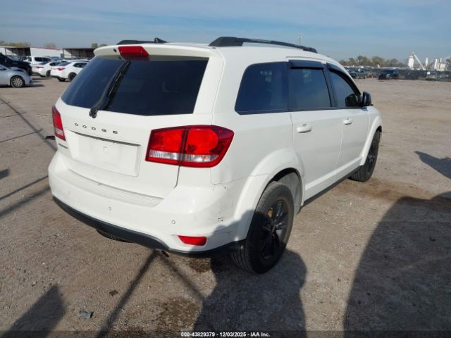 2019 DODGE JOURNEY 3C4PDCBBXKT872341 Photo 3