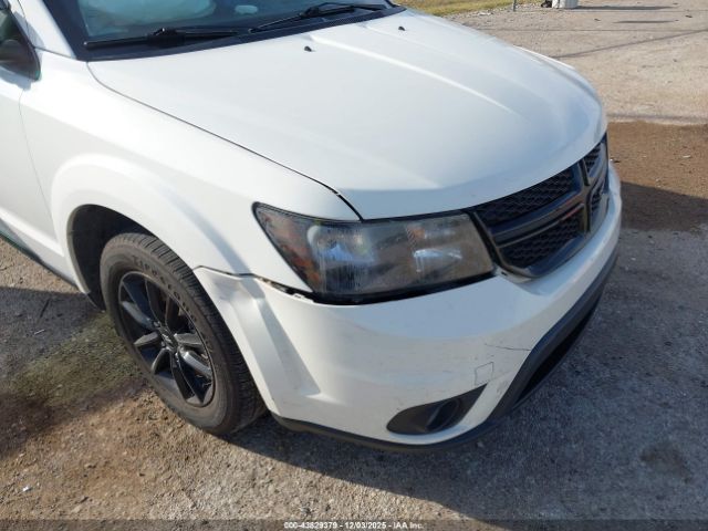 2019 DODGE JOURNEY 3C4PDCBBXKT872341 Photo 5