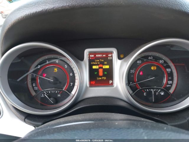 2019 DODGE JOURNEY 3C4PDCBBXKT872341 Photo 6