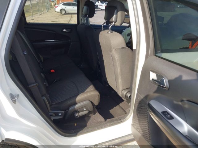 2019 DODGE JOURNEY 3C4PDCBBXKT872341 Photo 7