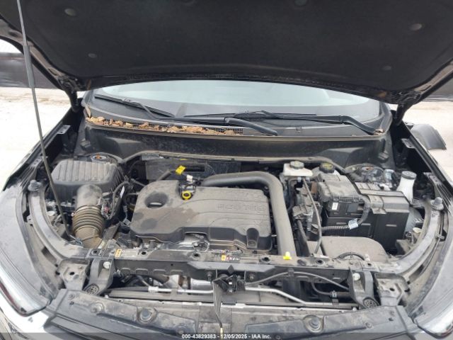 2024 CHEVROLET EQUINOX 3GNAXKEG7RL219157 Photo 9
