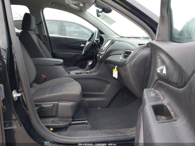 2024 CHEVROLET EQUINOX 3GNAXKEG7RL219157 Photo 4