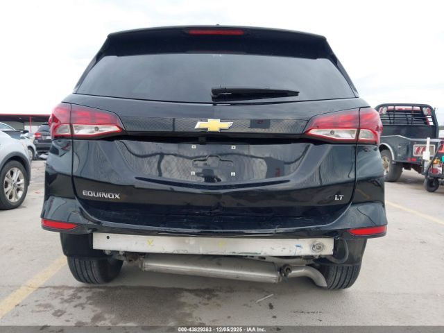 2024 CHEVROLET EQUINOX 3GNAXKEG7RL219157 Photo 5