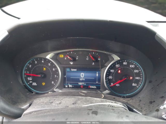 2024 CHEVROLET EQUINOX 3GNAXKEG7RL219157 Photo 6