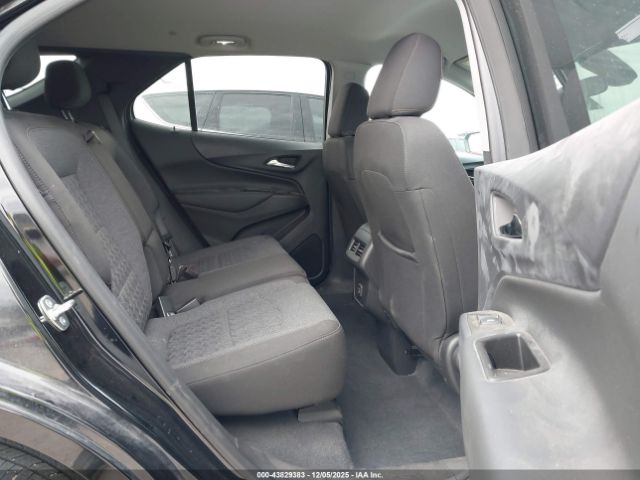 2024 CHEVROLET EQUINOX 3GNAXKEG7RL219157 Photo 7