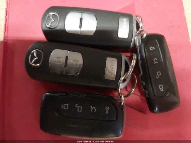 2016 MAZDA CX-5 JM3KE4DY0G0841318 Photo 10