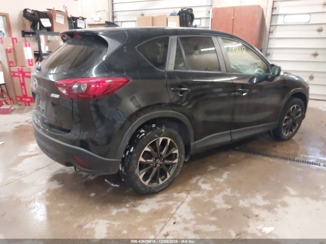 2016 MAZDA CX-5 JM3KE4DY0G0841318 Photo 3