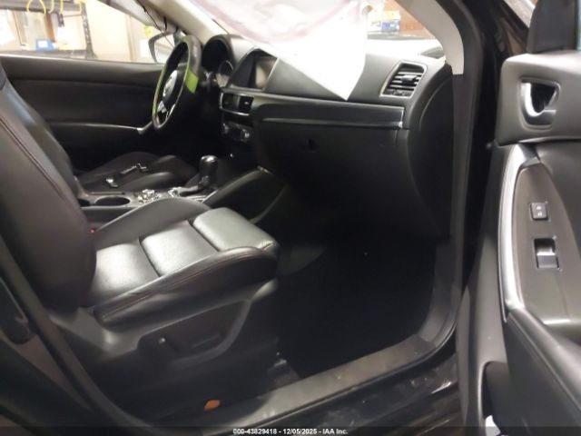 2016 MAZDA CX-5 JM3KE4DY0G0841318 Photo 4