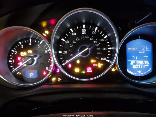 2016 MAZDA CX-5 JM3KE4DY0G0841318 Photo 6