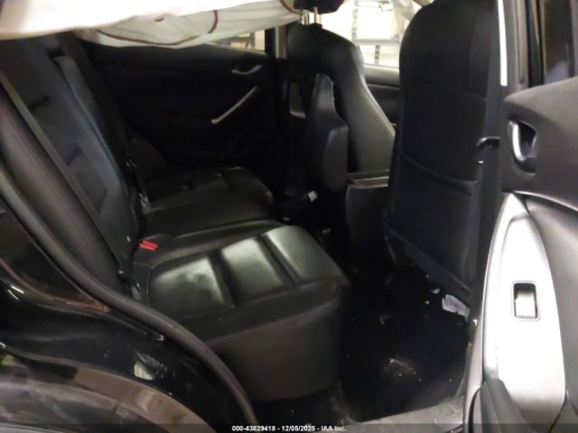 2016 MAZDA CX-5 JM3KE4DY0G0841318 Photo 7
