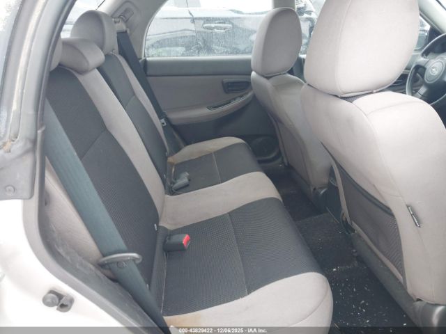 2006 SUBARU IMPREZA JF1GG67676G816488 Photo 7