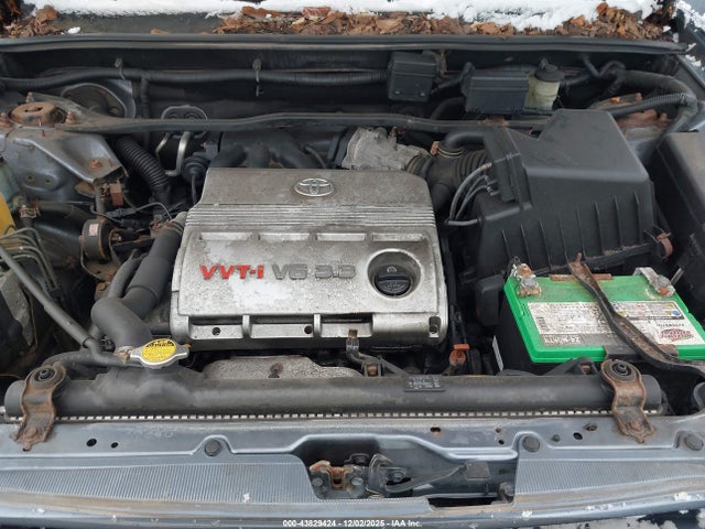 Aukcja sprzedaży 2007 Toyota Highlander 3rd Row, vin: JTEDP21A370133521, numer aukcji: 43829424