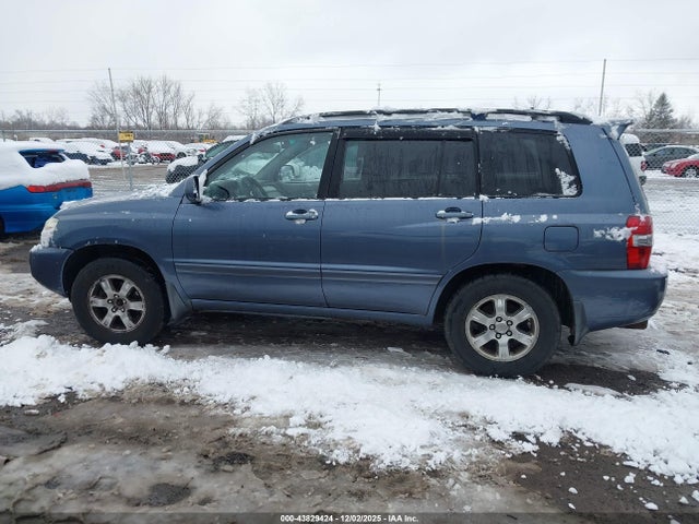 Aukcja sprzedaży 2007 Toyota Highlander 3rd Row, vin: JTEDP21A370133521, numer aukcji: 43829424