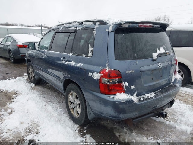Aukcja sprzedaży 2007 Toyota Highlander 3rd Row, vin: JTEDP21A370133521, numer aukcji: 43829424