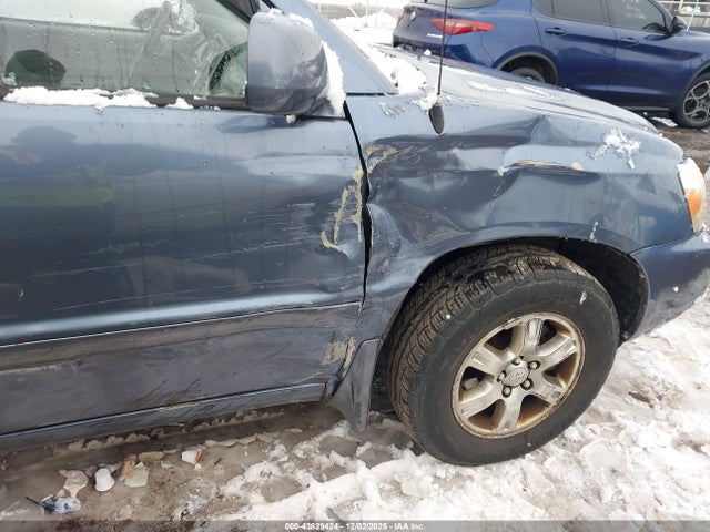 Aukcja sprzedaży 2007 Toyota Highlander 3rd Row, vin: JTEDP21A370133521, numer aukcji: 43829424