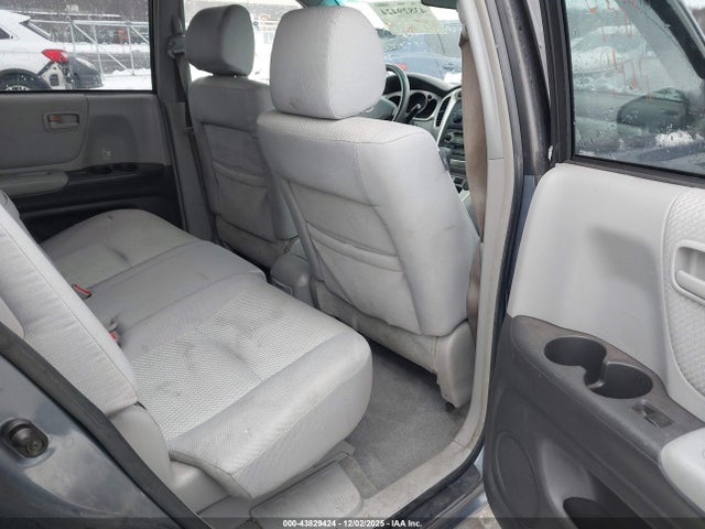 Aukcja sprzedaży 2007 Toyota Highlander 3rd Row, vin: JTEDP21A370133521, numer aukcji: 43829424